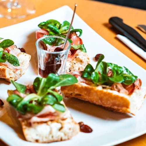 La Suite Wine Bar, Antibes