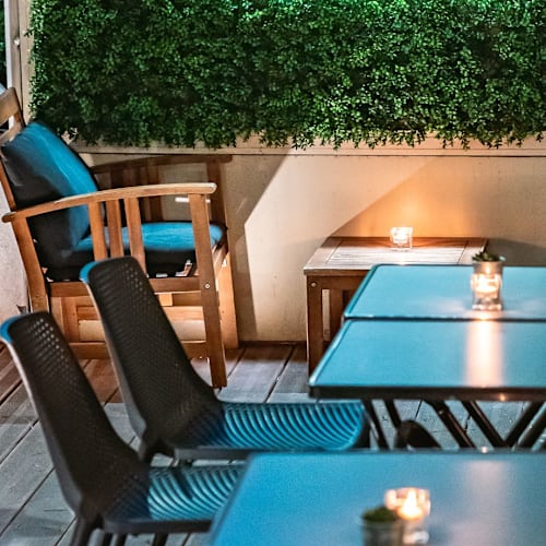 La Suite Wine Bar, Antibes