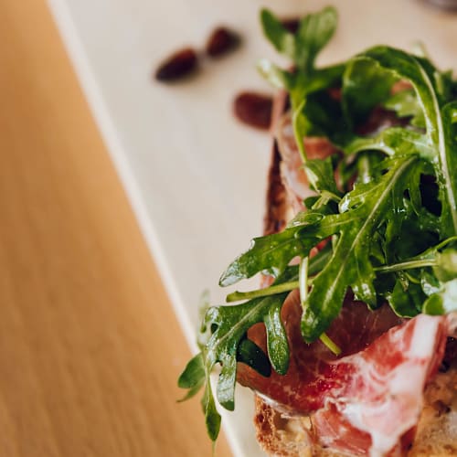 La Suite Wine Bar, Antibes