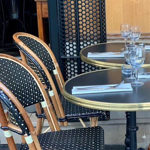 Casanova, Paris
