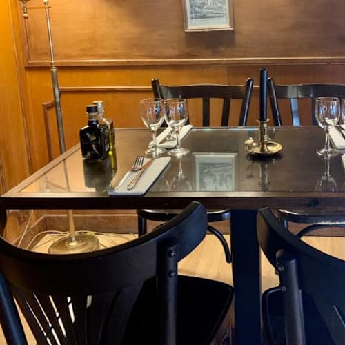 Casanova, Paris