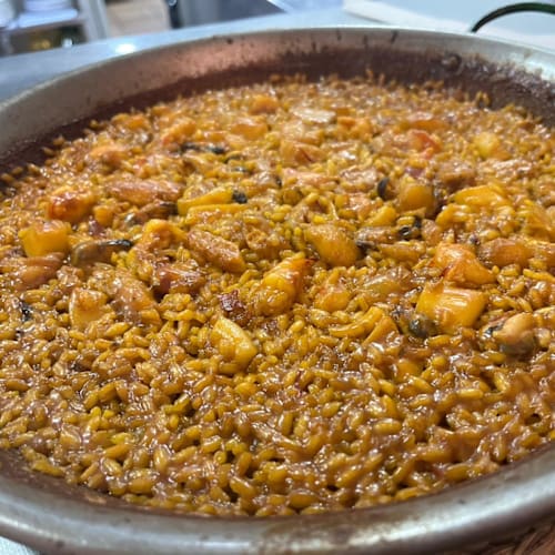Cova Blanca, València