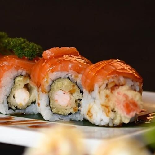 Sushi King Velletri, Velletri