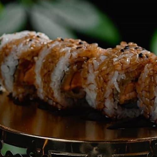 Sushi King Velletri, Velletri