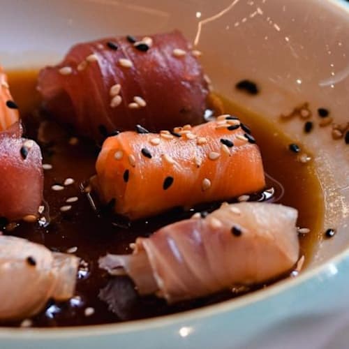 Sushi King Velletri, Velletri