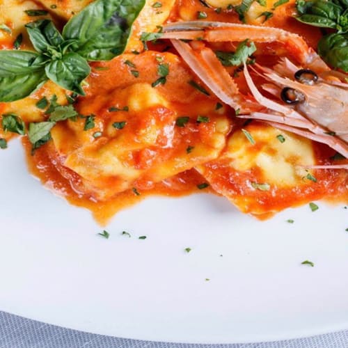 Ristorante Pizzeria Il Nodo, Parma