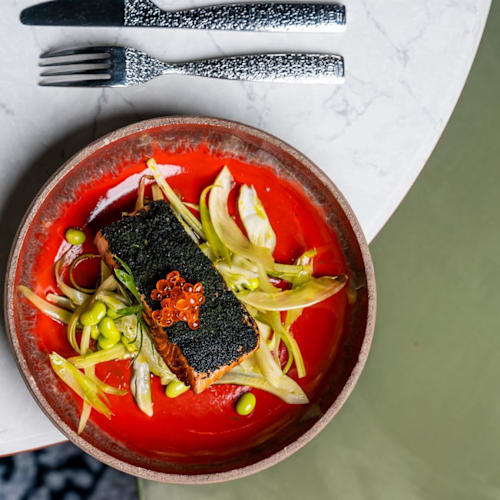 Prins & Aap, Amsterdam