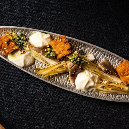 Prins & Aap, Amsterdam