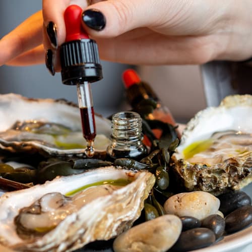 Prins & Aap, Amsterdam