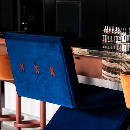 Prins & Aap, Amsterdam