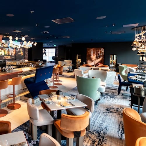 Prins & Aap, Amsterdam