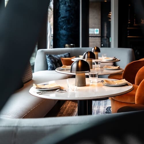 Prins & Aap, Amsterdam