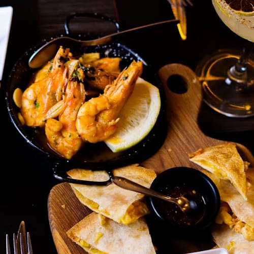 Leve Leve Tapas Bar, Lisboa
