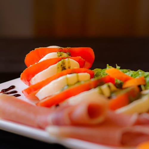 Leve Leve Tapas Bar, Lisboa