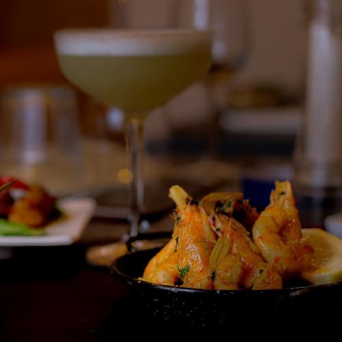 Leve Leve Tapas Bar, Lisboa