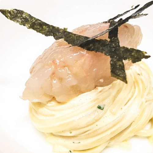 Trattoria ai Fiori, Trieste