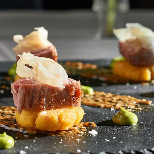 Trattoria ai Fiori, Trieste