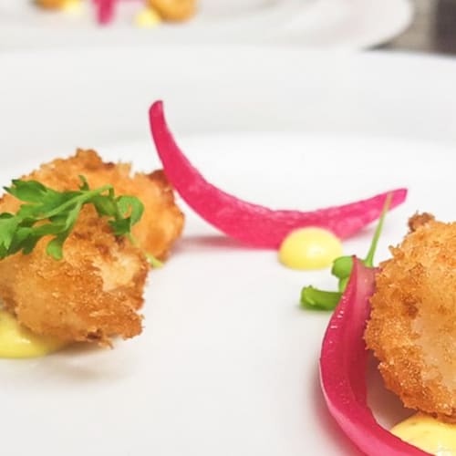 Trattoria ai Fiori, Trieste