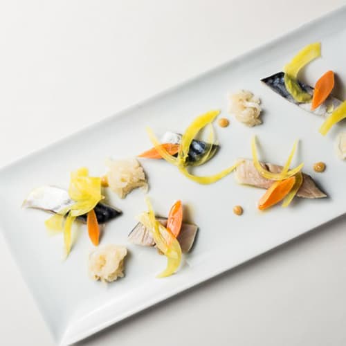 Trattoria ai Fiori, Trieste