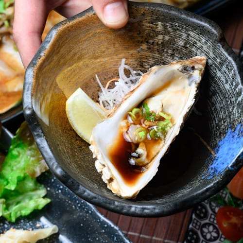 Sushi Yoi, Barcelona