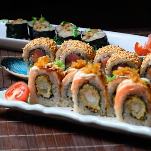 Sushi Yoi, Barcelona