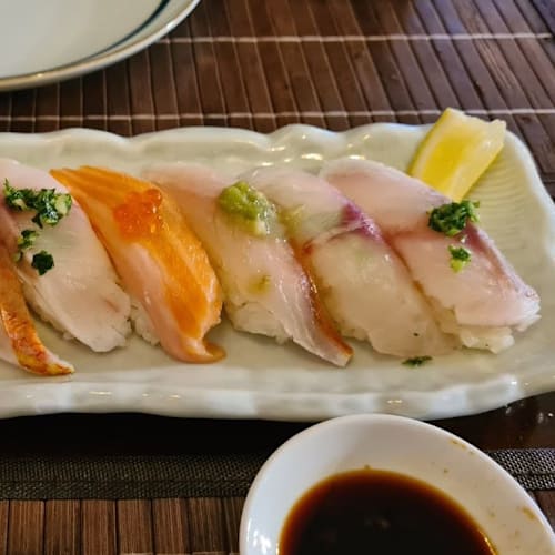 Sushi Yoi, Barcelona