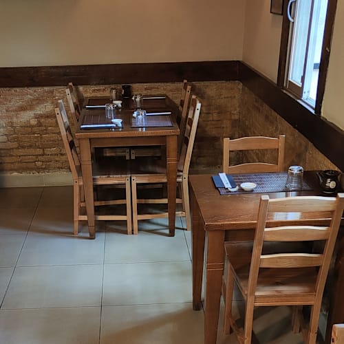 Sushi Yoi, Barcelona