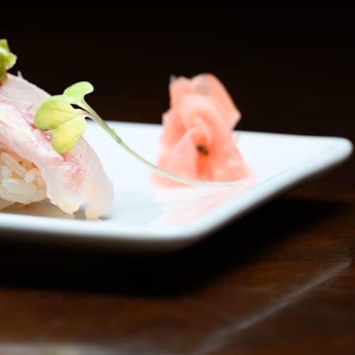 Sushi Yoi, Barcelona