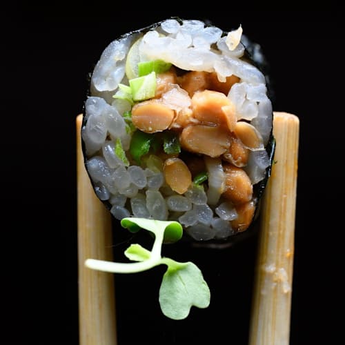 Sushi Yoi, Barcelona
