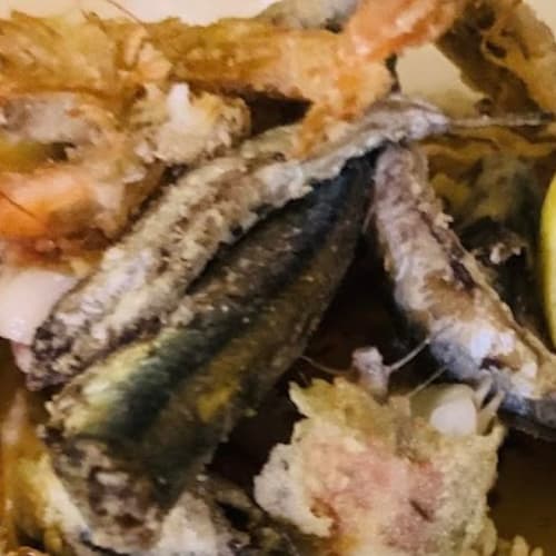 Dessì Restaurant, Savona