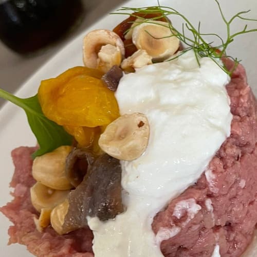 Dessì Restaurant, Savona
