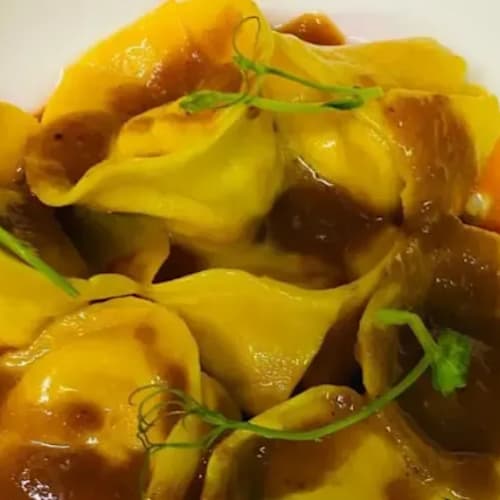 Dessì Restaurant, Savona