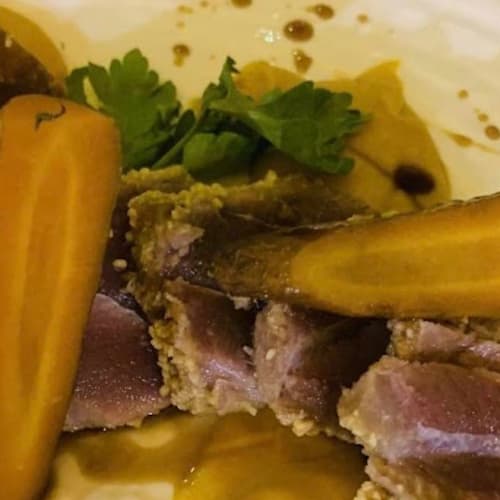 Dessì Restaurant, Savona