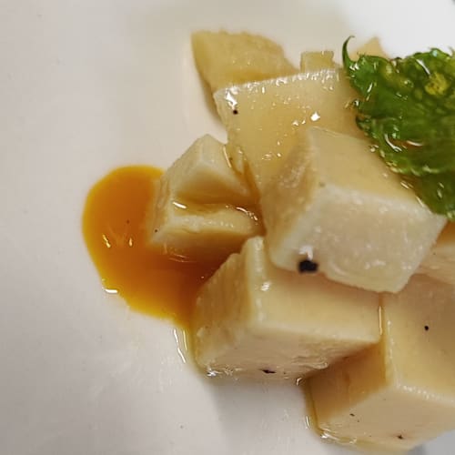 Dessì Restaurant, Savona