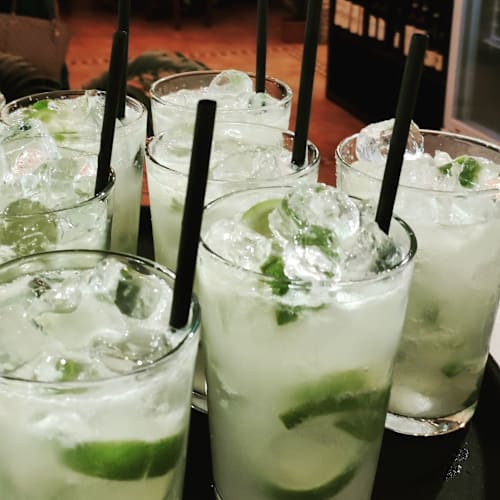 Brasa Brazil Albissola, Albisola Superiore