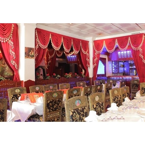 Sohna Punjab, Paris