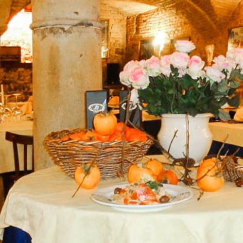 Osteria alle Volte, Udine