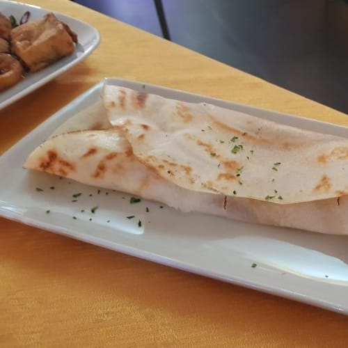 Flavour Of India, Gallarate
