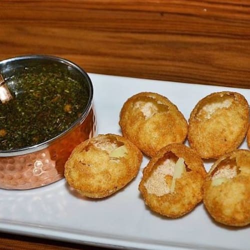 Flavour Of India, Gallarate
