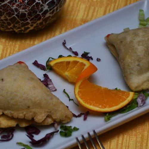 Flavour Of India, Gallarate