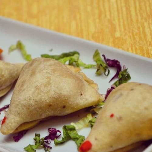 Flavour Of India, Gallarate