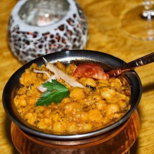 Flavour Of India, Gallarate