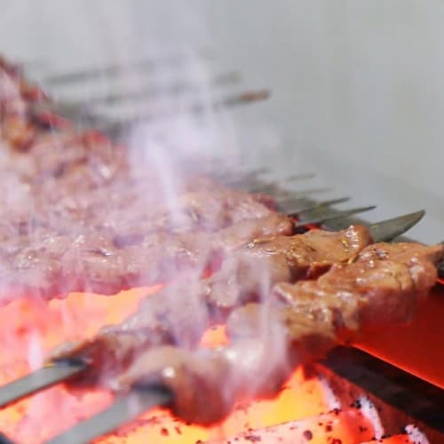 Little Lamb Sarpi, Milano