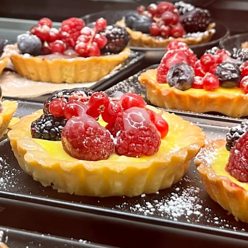 Anima Osteria Italiana, Firenze