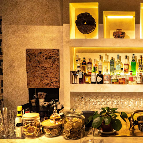 Hearth, Amsterdam