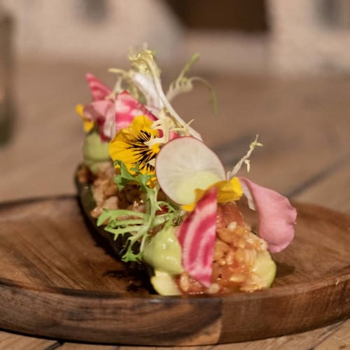 Hearth, Amsterdam