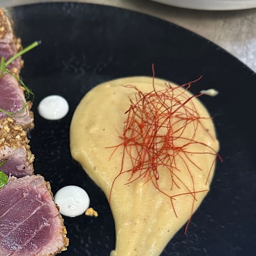 Sal8 Ristorante, Agrigento