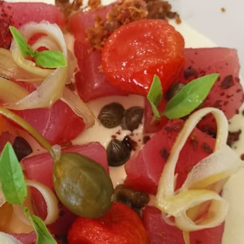 Sal8 Ristorante, Agrigento