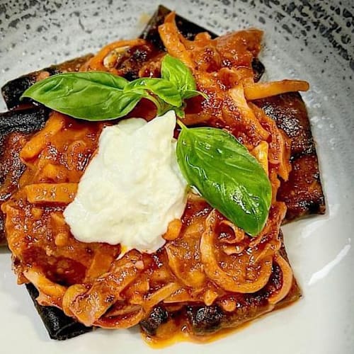 Sal8 Ristorante, Agrigento