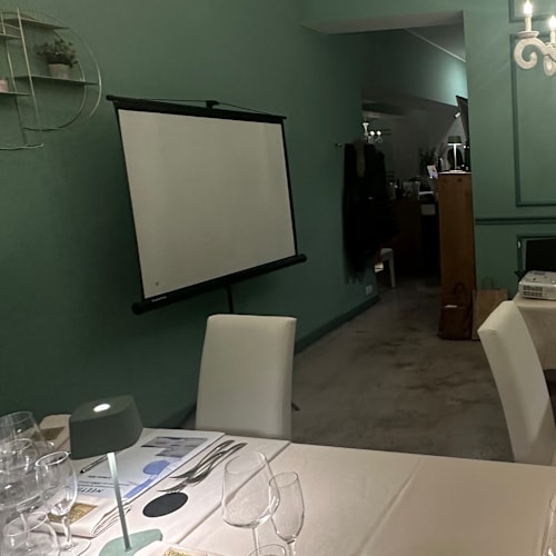 Sal8 Ristorante, Agrigento